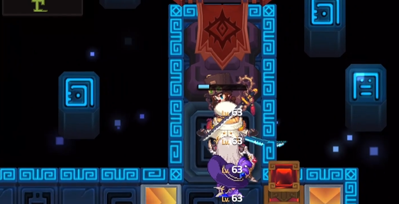 坎公骑冠剑迷宫39层怎么过 坎公骑冠剑迷宫39层怎么过