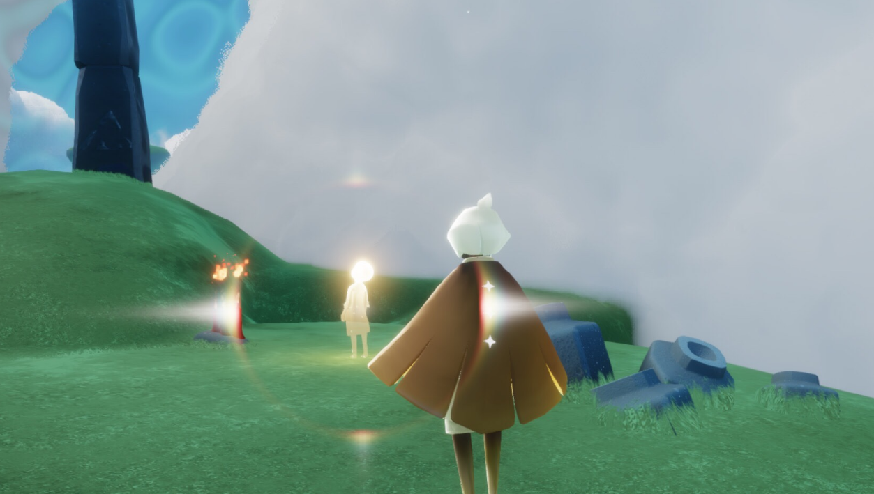 光遇全部光之翼怎么找到