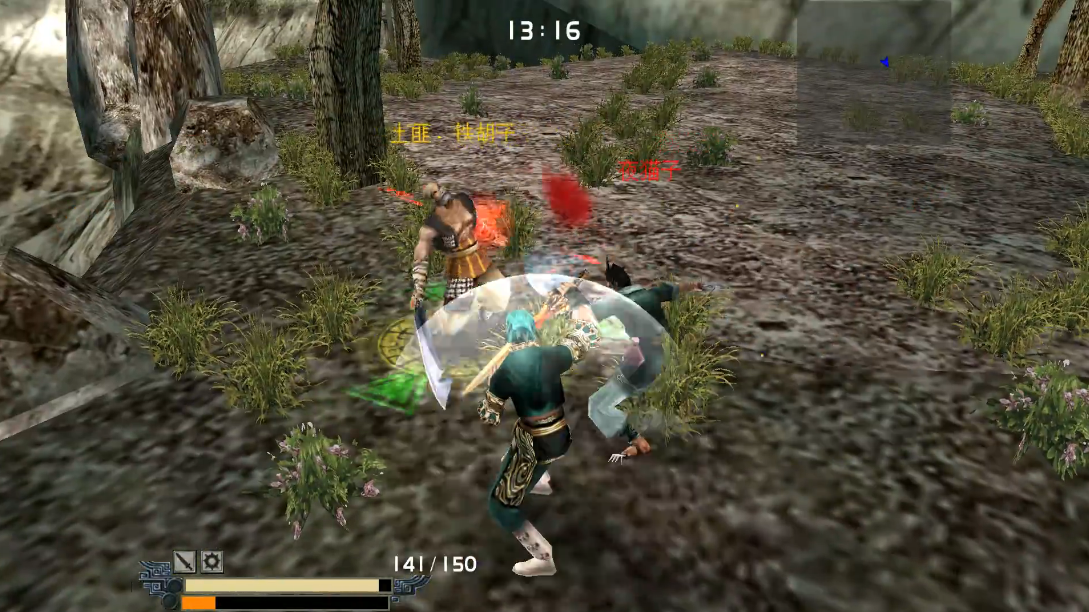 流星蝴蝶剑连击数怎么刷