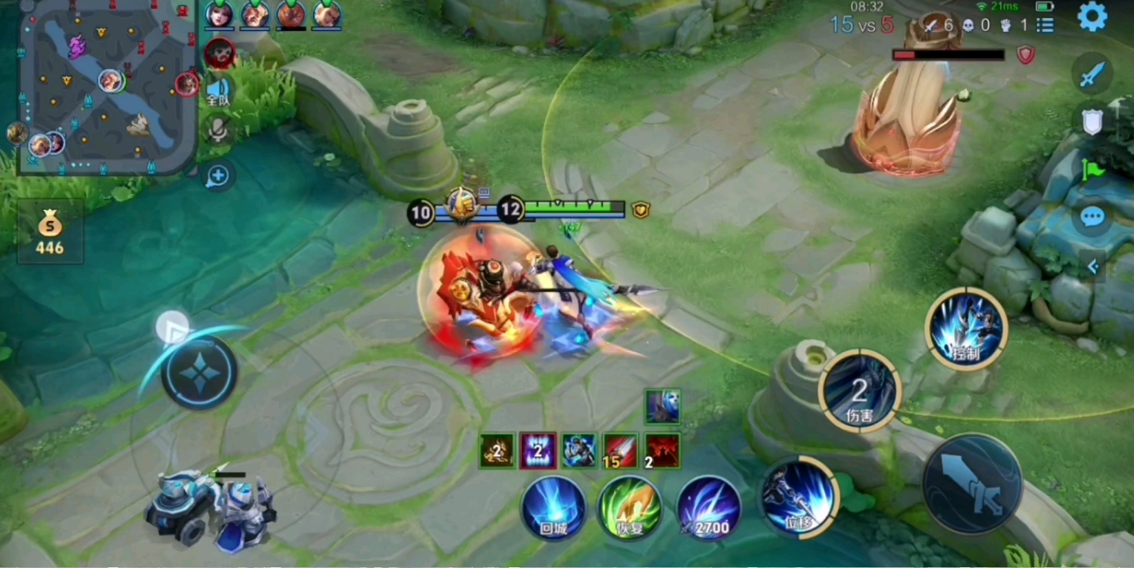 王者荣耀赵云双法师怎么出装 王者荣耀赵云双法师怎么出装