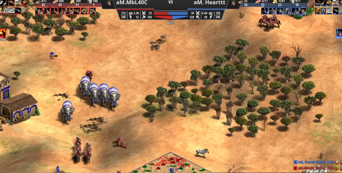 帝国时代2如何快速发展经济