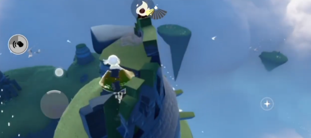 光遇双人动作找什么先祖