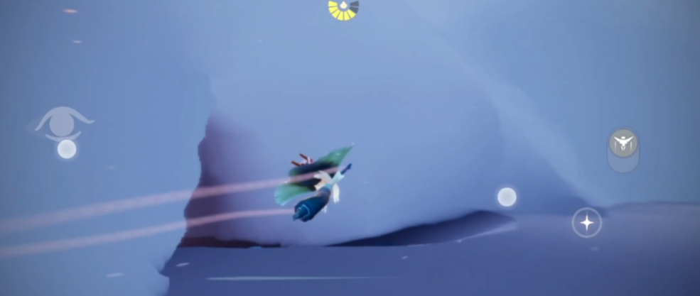 光遇如何递给人能量