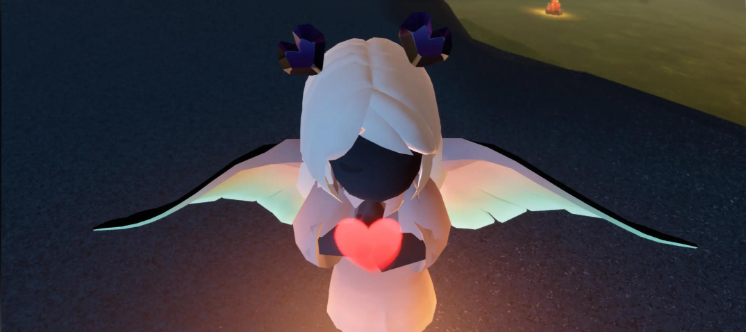 光遇黑脸怎么用橡皮泥捏