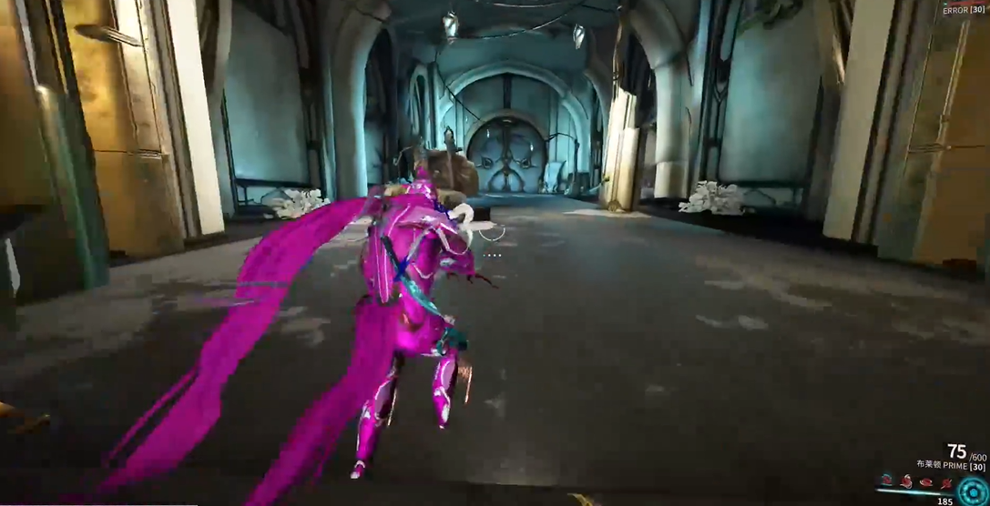 星际战甲如何近战攻击