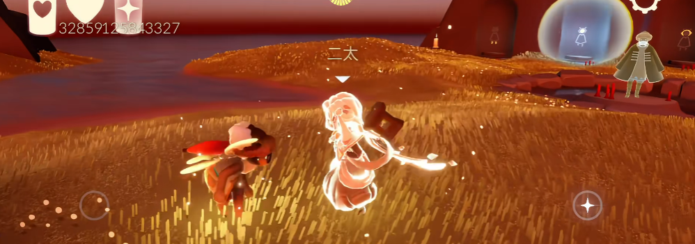 光遇怎么解锁朋友关系