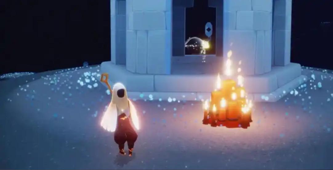 光遇如何递给人能量