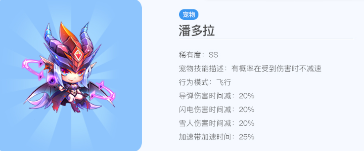 天天酷跑多人宠物哪个最好