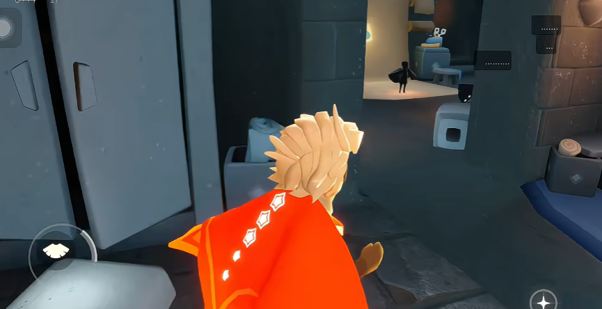 光遇新出的斗篷有什么用