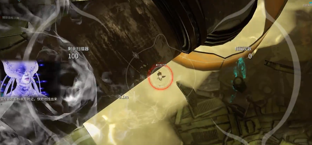 星际战甲夜幕药剂材料在哪得