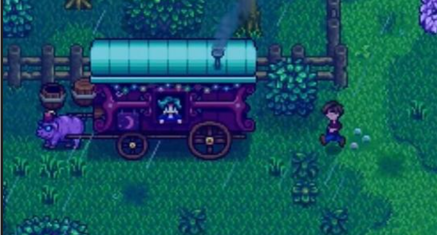 星露谷物语双人床怎么获得 星露谷物语双人床怎么获得