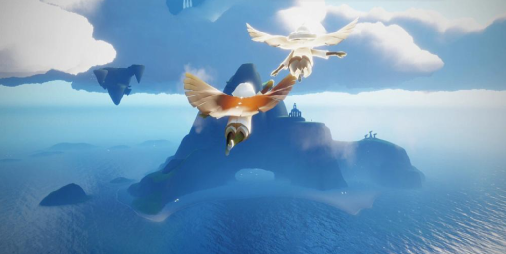 光遇新出的斗篷有什么用