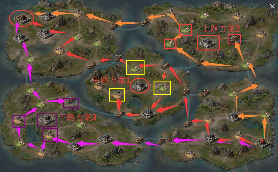 攻城掠地远征琉球什么条件参加 攻城掠地远征琉球什么条件参加