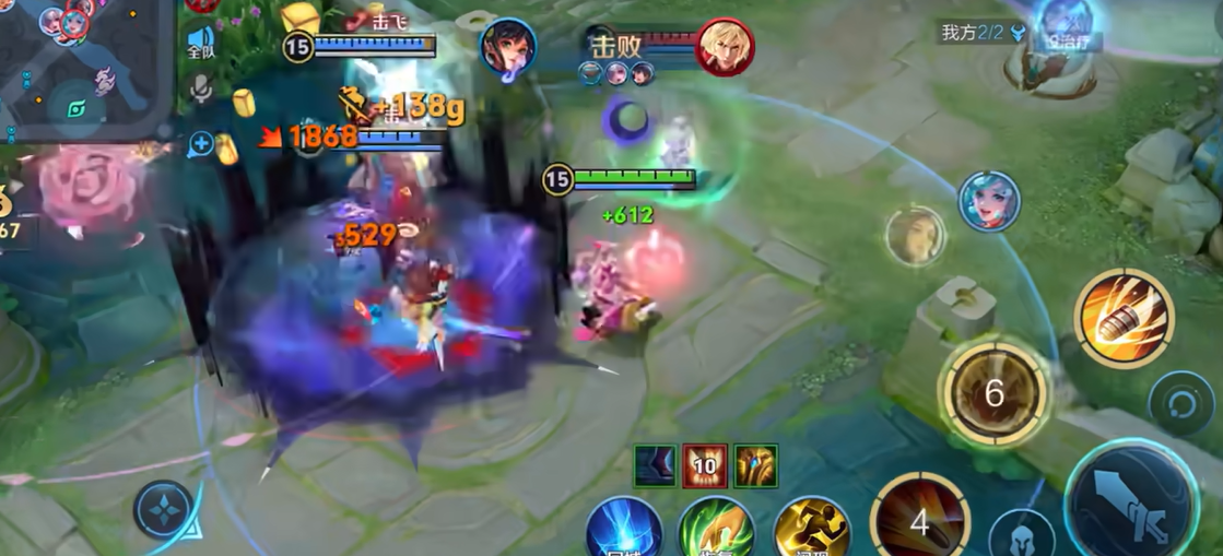 王者荣耀全肉孙尚香出装怎么搭配 王者荣耀全肉孙尚香出装怎么搭配