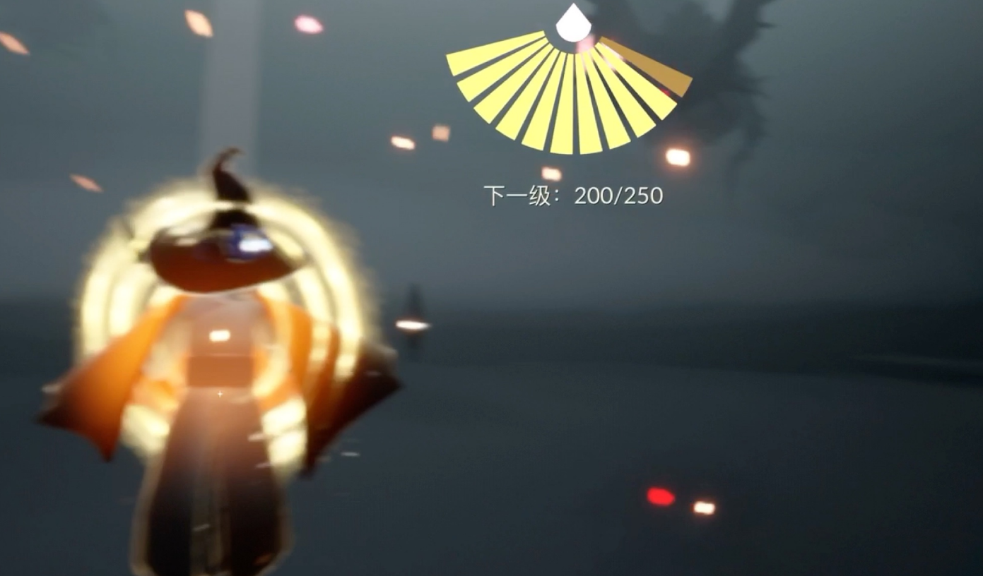 光遇双人动作找什么先祖