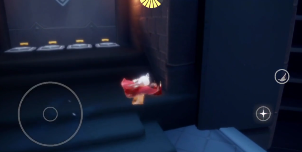 光遇里禁阁门怎么开