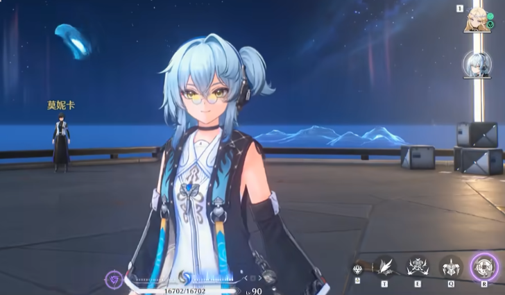 鸣潮如何打出千万伤害