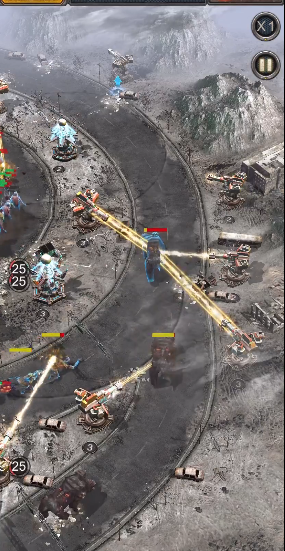 旭日之城升21级需要什么条件