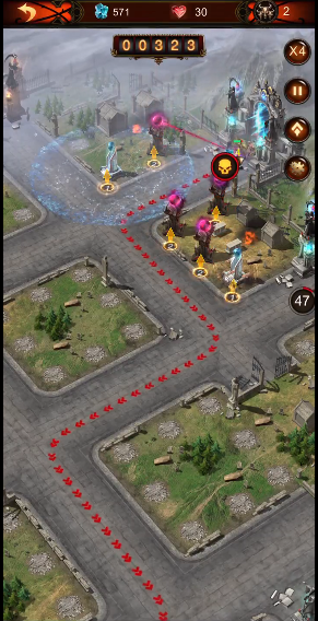 战火与秩序步法和骑弓哪个好用