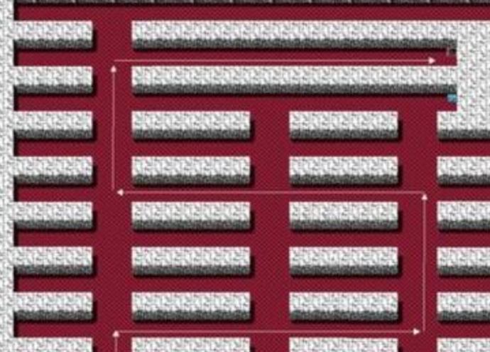 吞食天地2孔明传景帝陵墓怎么走 吞食天地2孔明传景帝陵墓怎么走