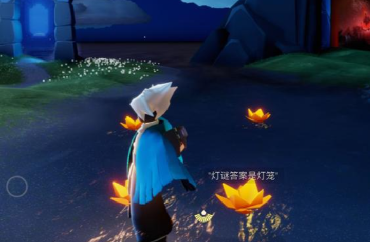 光遇星星灯适合挂在哪里