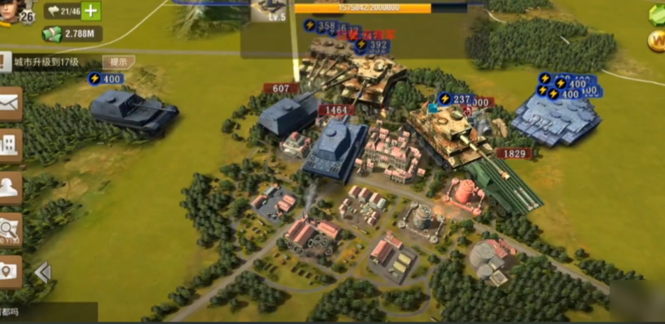 二战风云2石油怎么造 二战风云2石油怎么造