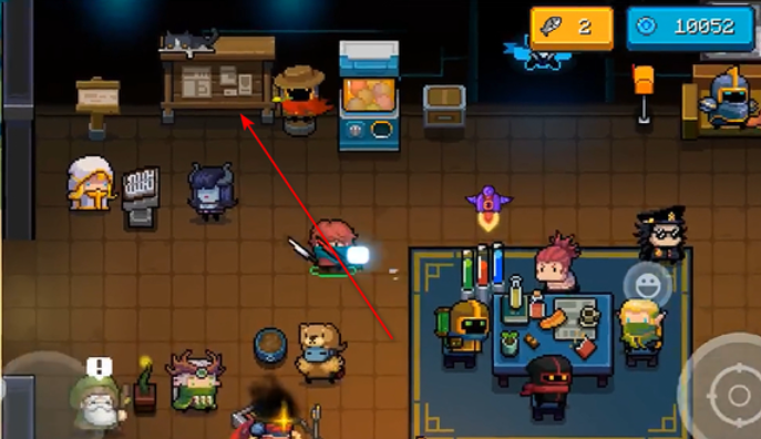 元气骑士警官如何获得