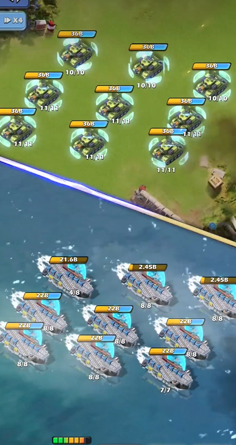 口袋奇兵强化塔怎么用