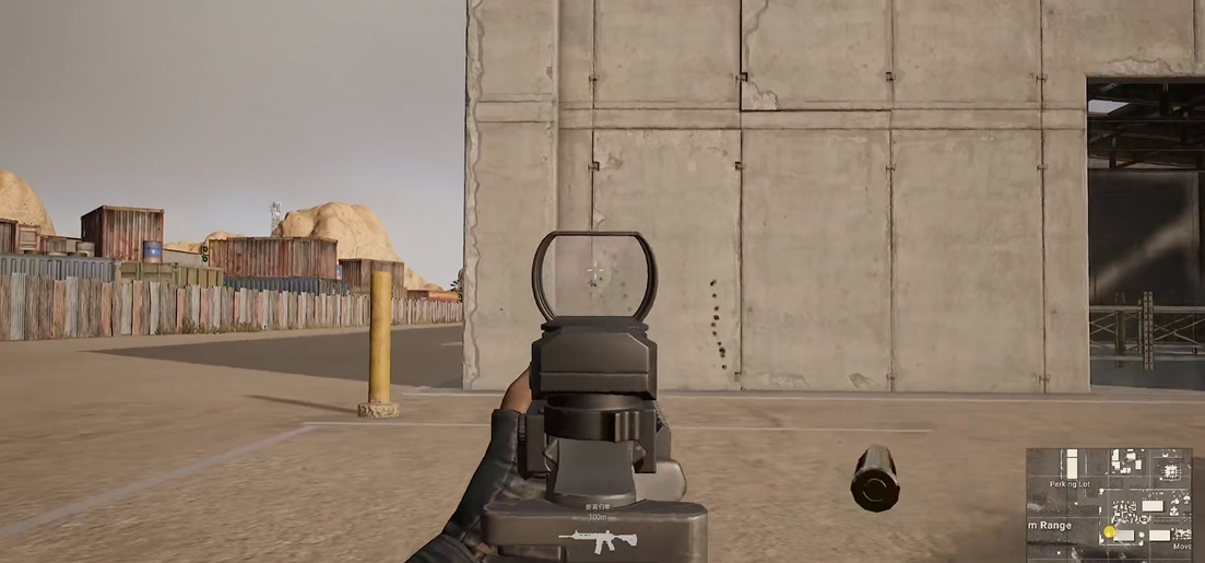 绝地求生如何快速提高生存积分