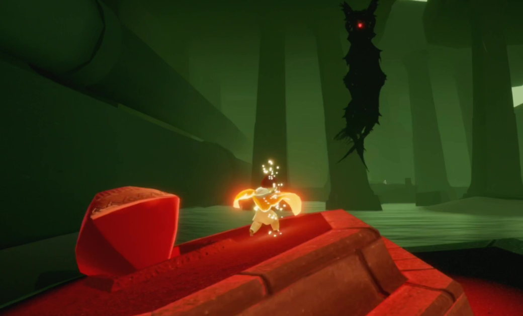 光遇的暮土怎么通关