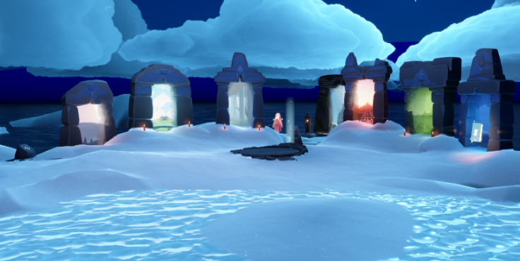 光遇怎么找到错过的人 光遇怎么找到错过的人