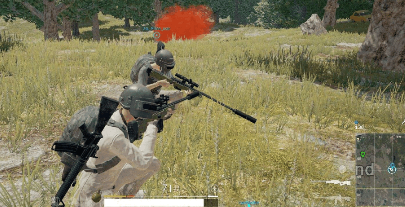 绝地求生三级甲为什么重要