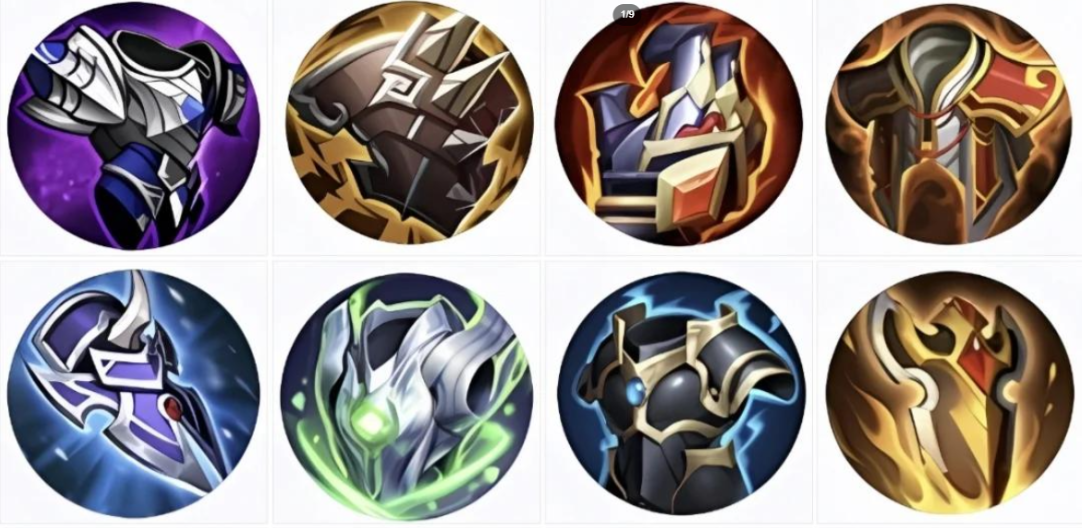 王者荣耀出肉要怎么出装