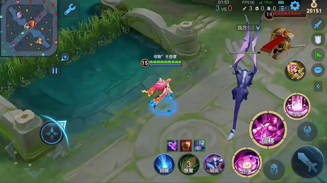 王者荣耀貂蝉最强出装是什么