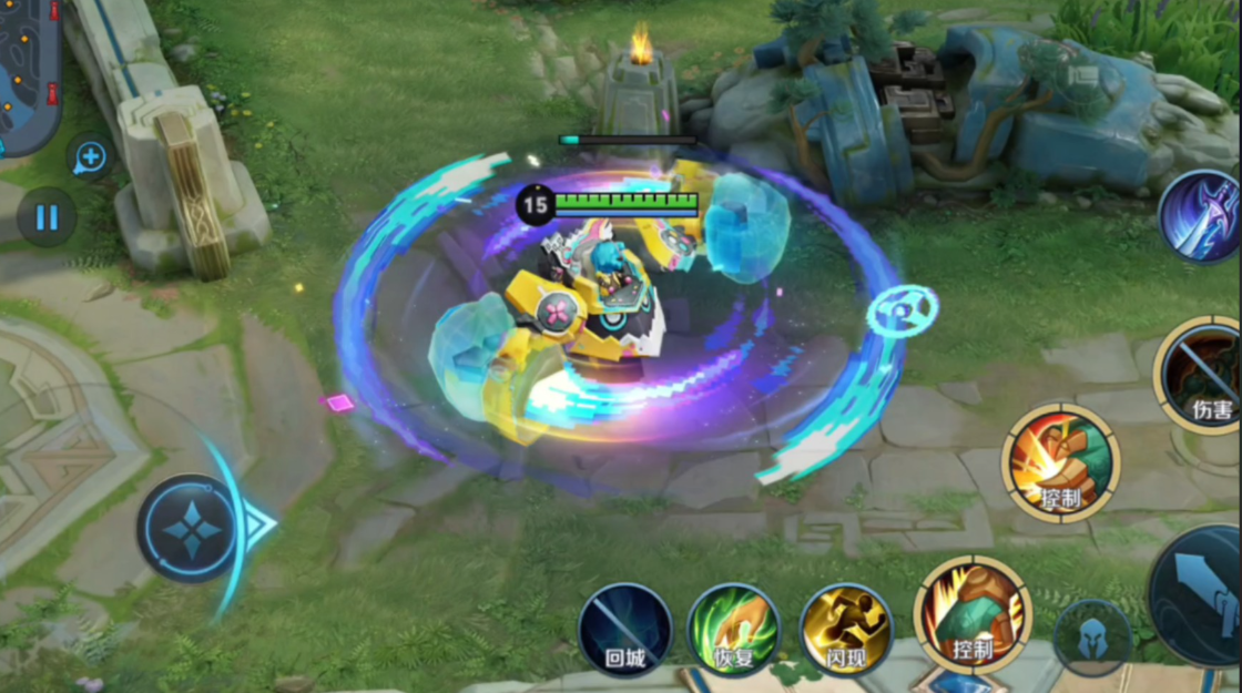 王者荣耀克制英雄刘禅怎么出装