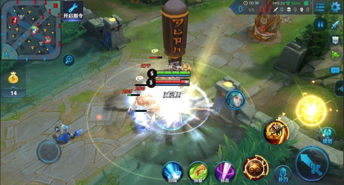 王者荣耀万暴孙悟空出装怎么出