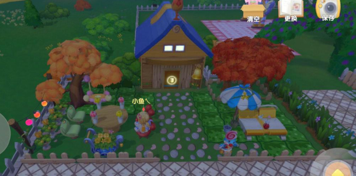 摩尔庄园手游怎么多养鸡