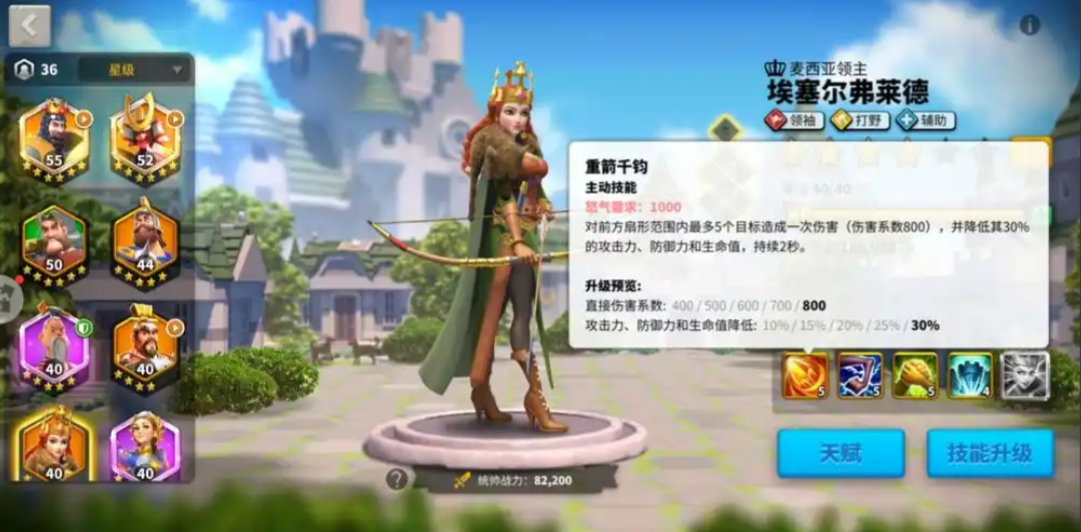 万国觉醒打野用什么英雄