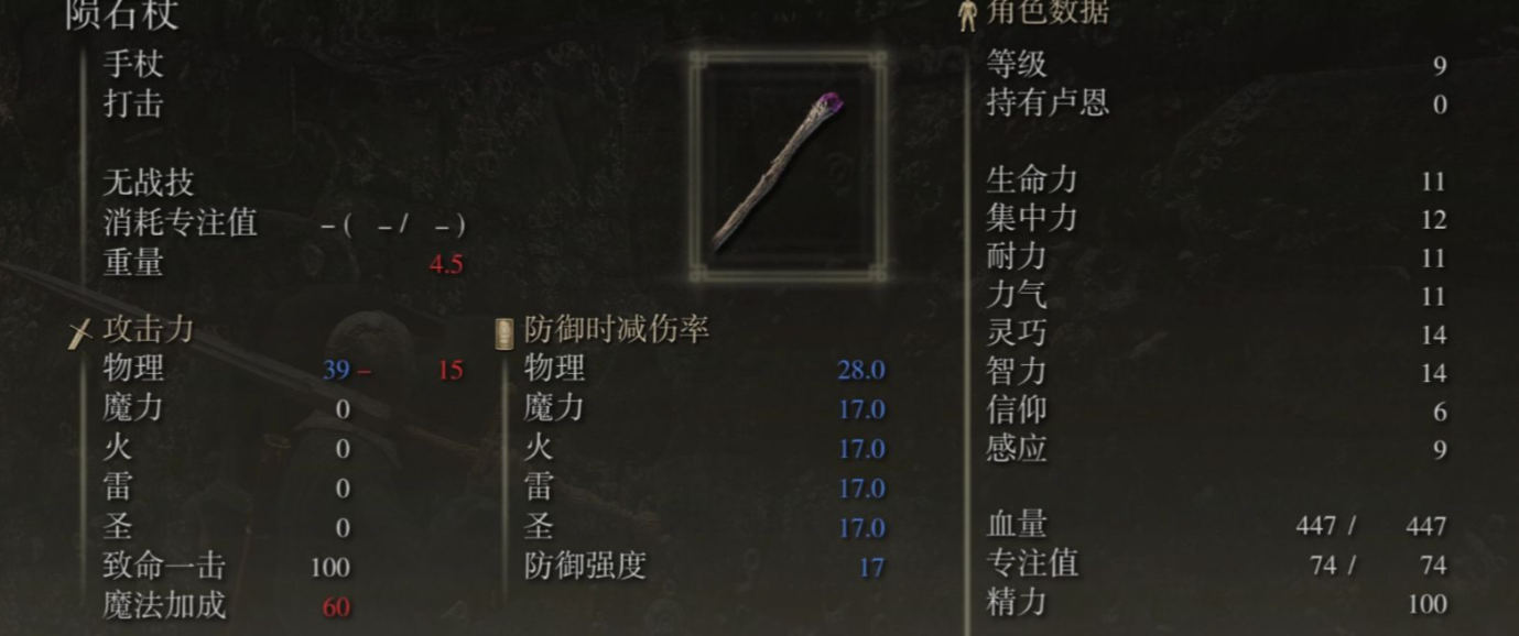 艾尔登法环装备推荐什么 艾尔登法环装备推荐什么