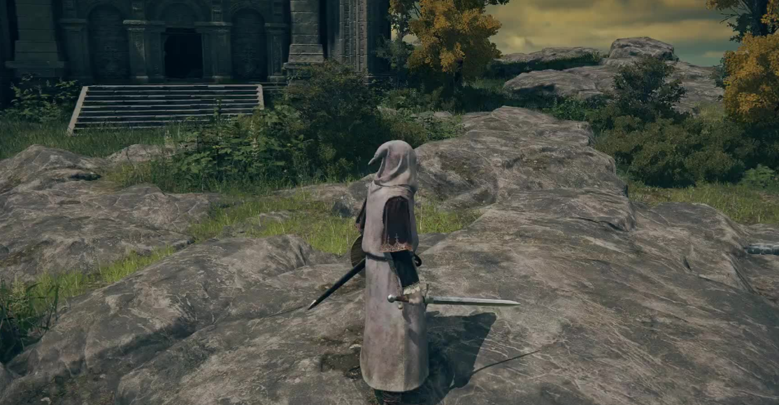 艾尔登法环观星者召唤术怎么使用