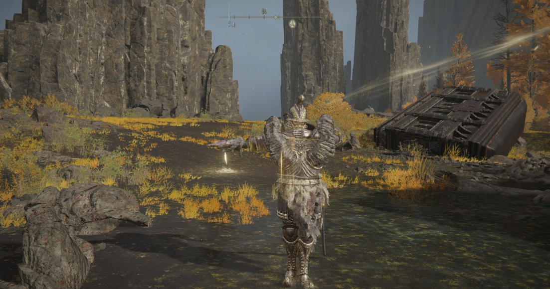 艾尔登法环近战防具推荐什么