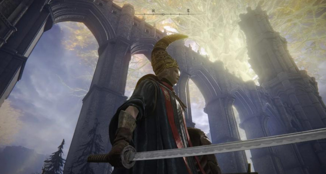 艾尔登法环近战防具推荐什么