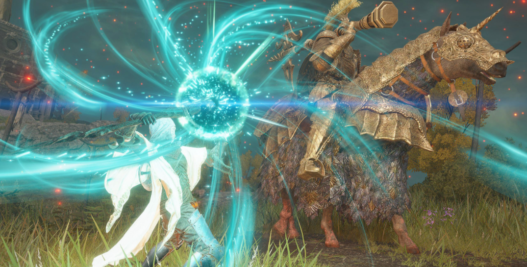 艾尔登法环角色雏形怎么选