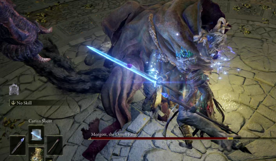 艾尔登法环法师核心技能是什么