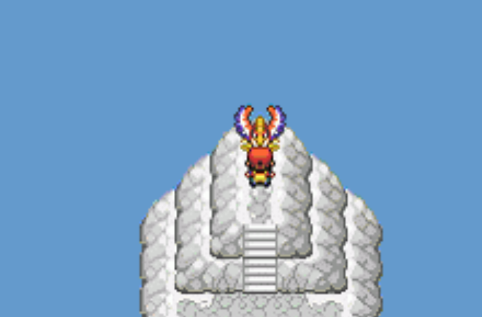 口袋妖怪火红神兽哪里抓