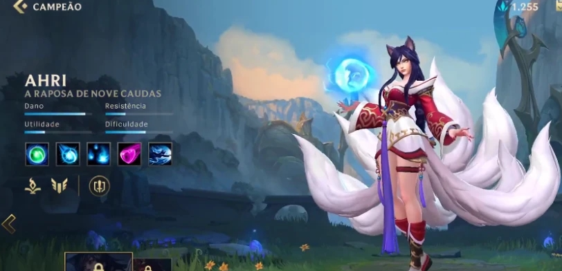 英雄联盟手游什么比较克阿狸