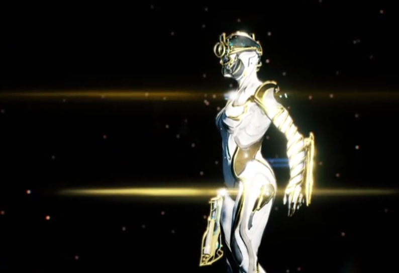 星际战甲开局战甲推荐什么