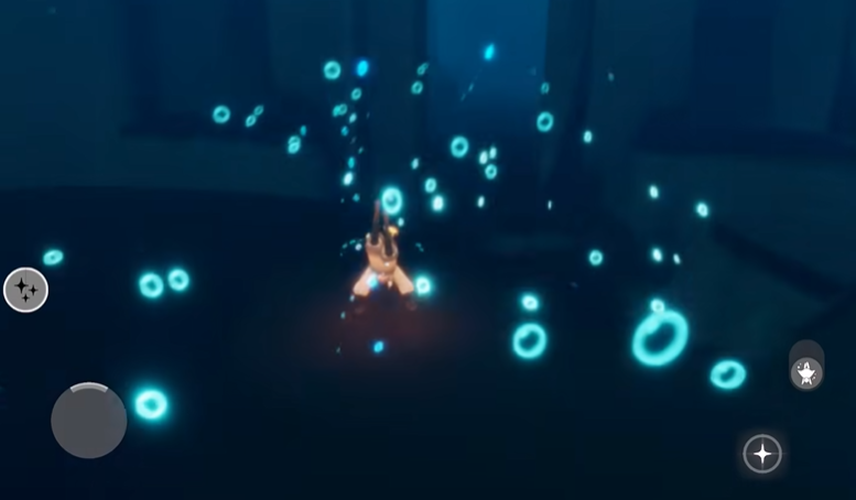 光遇潜海季先祖任务怎么做