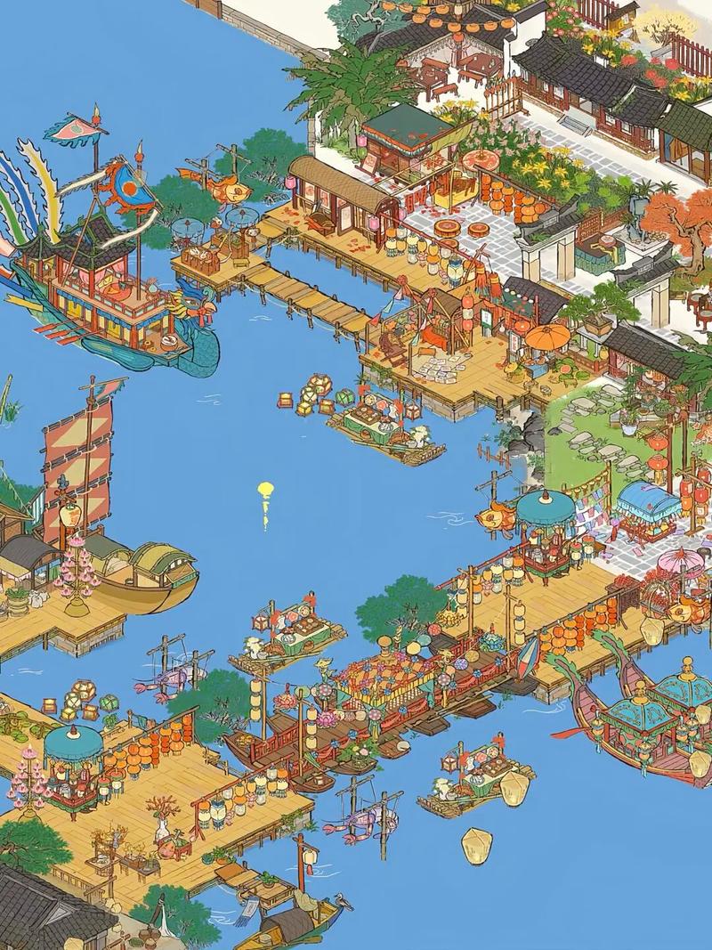 江南百景图怎么驱散烟雾 江南百景图怎么驱散烟雾