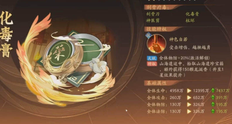 少年三国志2神兽金装怎么穿